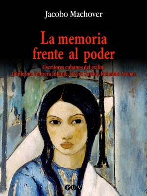 cover image of La memoria frente al poder